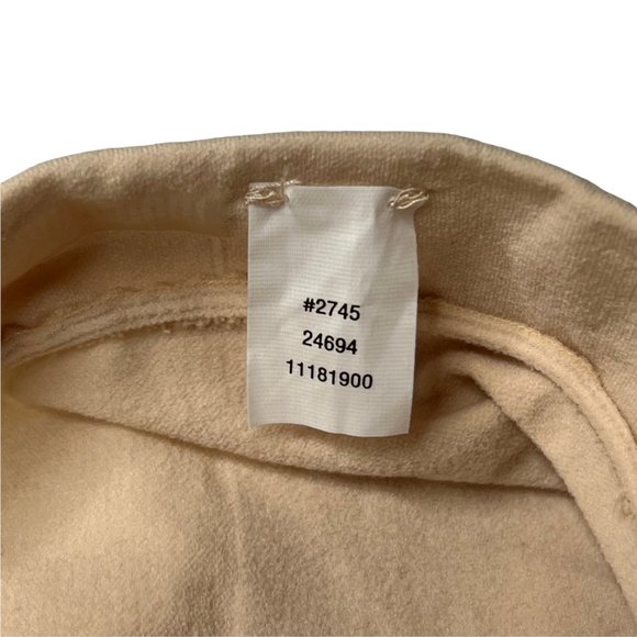 SPANX Higher Power Short Tummy Control High-Waisted Power Short 2745 Soft Nude S - Picture 4 of 14